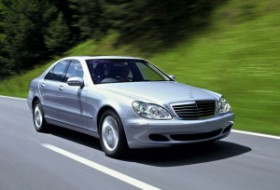 Mercedes Service & Repairs